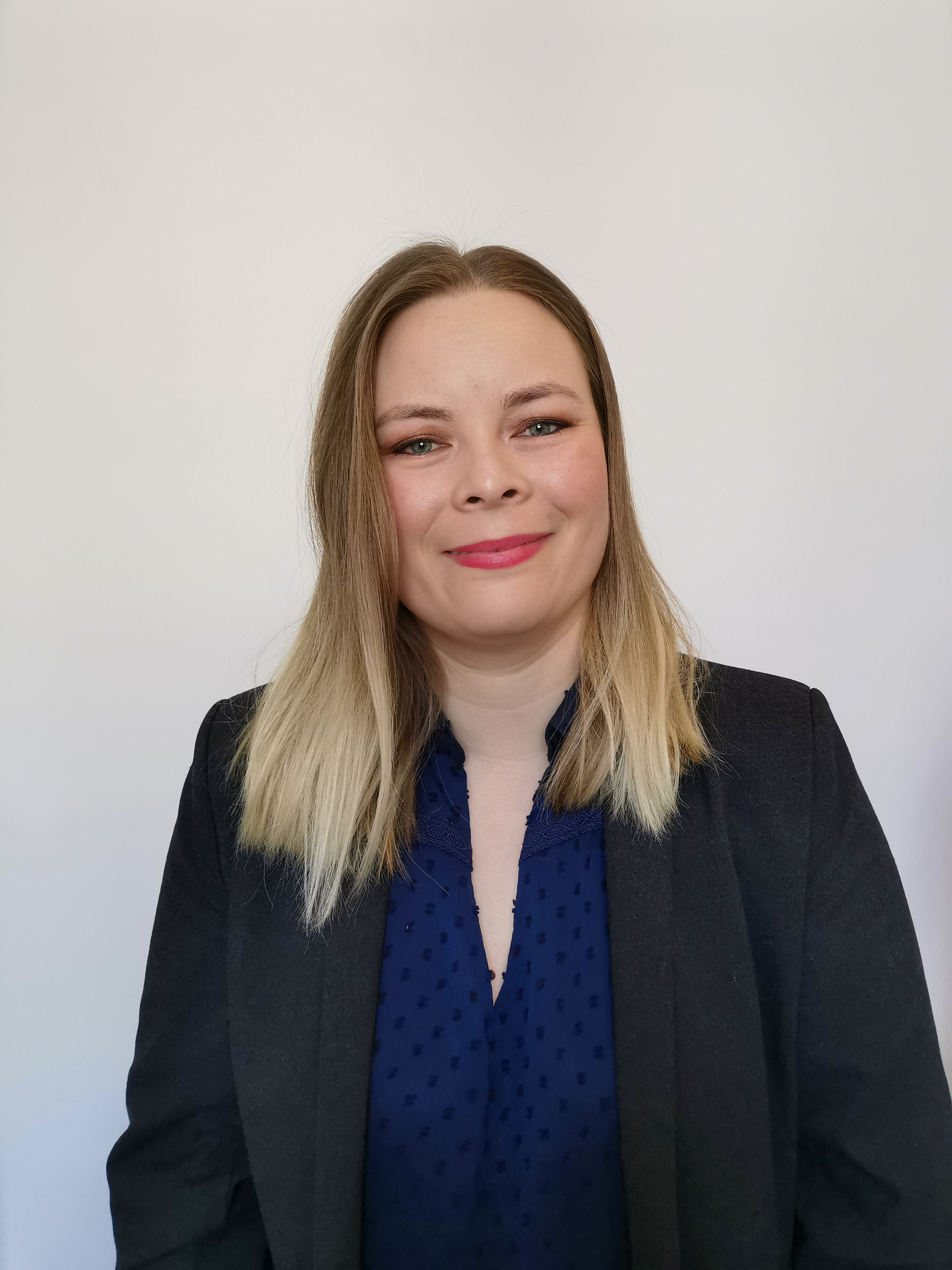 Photo de Roxanne Marchand